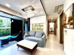 Bartley Ridge (D13), Condominium #498752631